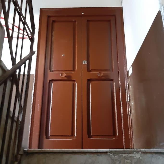 Sguardo Sul Duomo Apartment Naples Exterior photo